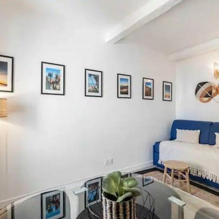 Ferienwohnung Chez Jude Le Suquet Cannes Exterior foto