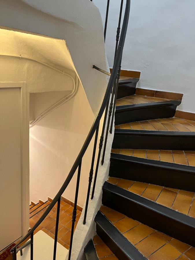Ferienwohnung Chez Jude Le Suquet Cannes Exterior foto