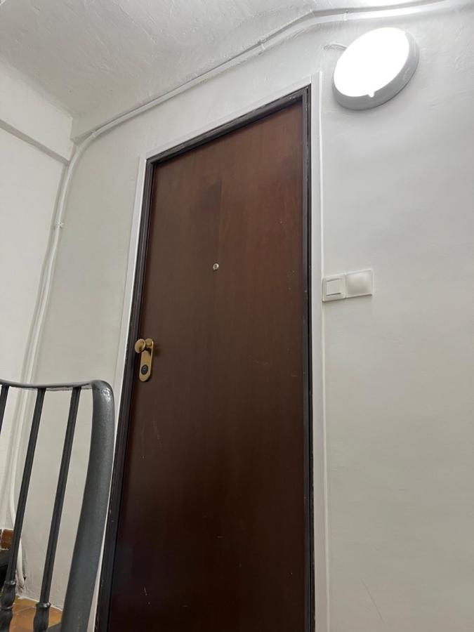 Ferienwohnung Chez Jude Le Suquet Cannes Exterior foto